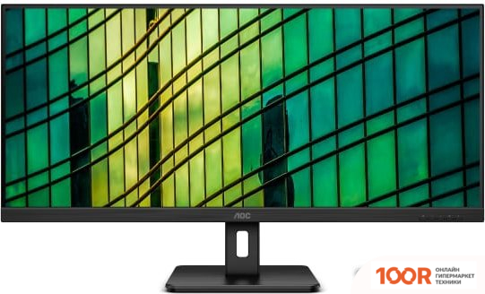 Монитор AOC Q34E2A (165127)