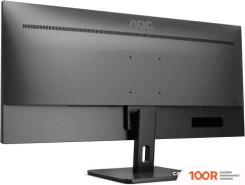 Монитор AOC Q34E2A (165127)