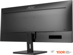 Монитор AOC Q34E2A (165127)