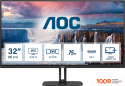 Монитор AOC Q32V5CE (165126)