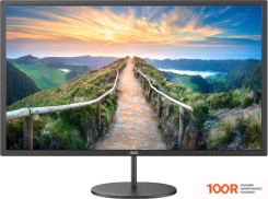 Монитор AOC Q32V4 (165125)