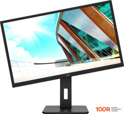 Монитор AOC Q32P2CA (165124)