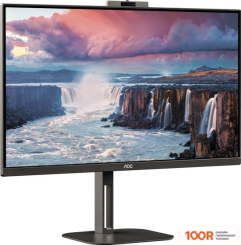 Монитор AOC Q27V5CW (165120)