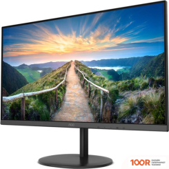 Монитор AOC Q27V4EA (165118)
