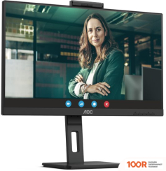 Монитор AOC Q27P3QW (165115)