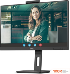 Монитор AOC Q27P3CW (165114)