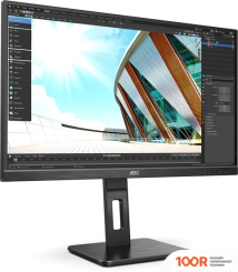 Монитор AOC Q27P2Q (165112)