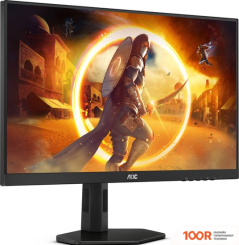 Монитор AOC Q27G4XN (165110)
