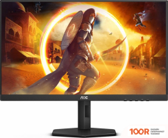 Монитор AOC Q27G4XN (165110)