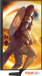 Монитор AOC Q27G4XF (165109)