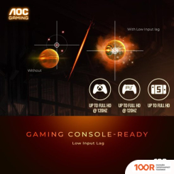 Монитор AOC Q27G3XMN (165107)