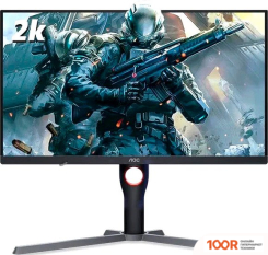 Монитор AOC Q27G3S (165106)