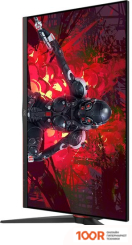 Монитор AOC Q27G2U/BK (165105)