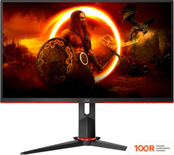 Монитор AOC Q27G2S (165104)