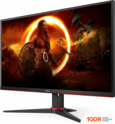 Монитор AOC Q27G2E/BK (165103)