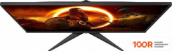 Монитор AOC Q27G2E/BK (165103)