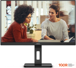 Монитор AOC Q27E3UMF (165102)