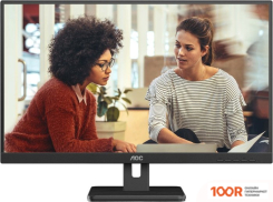 Монитор AOC Q27E3UAM (165101)