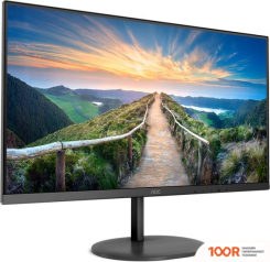 Монитор AOC Q24V4EA (165097)