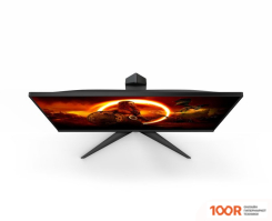 Монитор AOC Q24G2A/BK (165095)