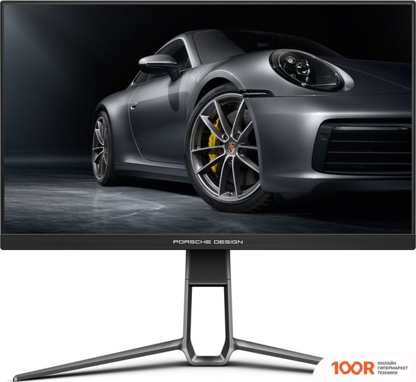 Монитор AOC PORSCHE DESIGN AGON PRO PD27S (165094)