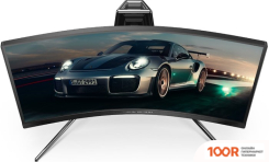 Монитор AOC PD27 (165092)