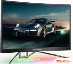 Монитор AOC PD27 (165092)