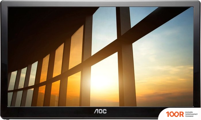 Монитор AOC I1659FWUX (165091)