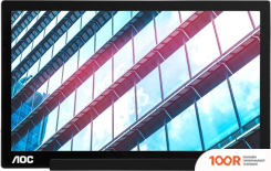 Монитор AOC I1601P (165090)