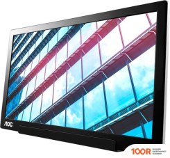 Монитор AOC I1601P (165090)