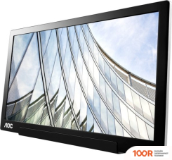 Монитор AOC I1601FWUX (165089)