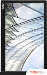 Монитор AOC I1601FWUX (165089)