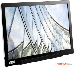 Монитор AOC I1601FWUX (165089)