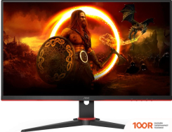 Монитор AOC GAMING 27G2SPAE (165088)
