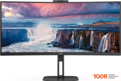 Монитор AOC CU34V5CW (165083)