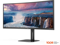 Монитор AOC CU34V5C (165082)