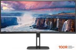 Монитор AOC CU34V5C (165082)