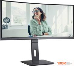 Монитор AOC CU34P3CV (165081)