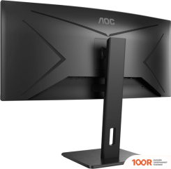 Монитор AOC CU34P2A (165079)