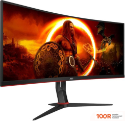 Монитор AOC CU34G2XP (165078)