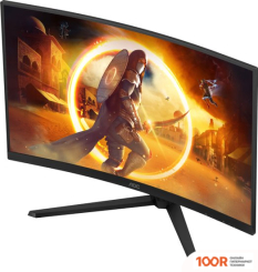 Монитор AOC CQ32G4VE (165075)