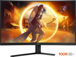 Монитор AOC CQ32G4VE (165075)