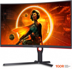 Монитор AOC CQ32G3SU (165074)