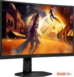 Монитор AOC CQ27G4X (165073)