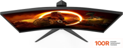 Монитор AOC CQ27G2S (165070)