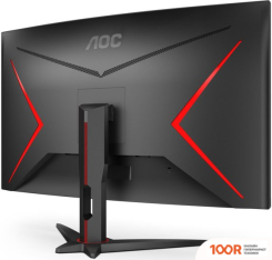 Монитор AOC C32G2AE/BK (165069)