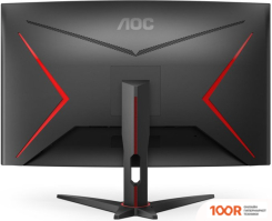 Монитор AOC C32G2AE/BK (165069)