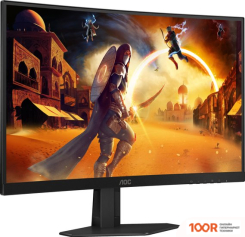 Монитор AOC C27G4ZXE (165067)