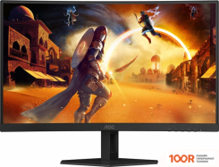 Монитор AOC C27G4ZXE (165067)