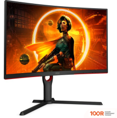 Монитор AOC C27G3U/BK (165066)